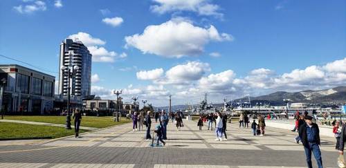 Как переехать на ПМЖ к морю и стать обладателем собственной квартиры от надежного застройщика