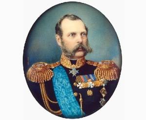 Состоялась встреча трех императоров: Вильгельма I, Франца Иосифа I и Александра II