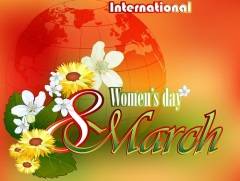 Почему 8 марта стал Международным женским днем: история названия