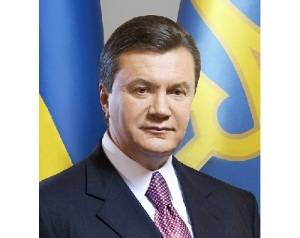 Виктор Фёдорович Янукович (Официальный портрет, 2010, Администрация Президента Украины, по лицензии CC BY 4.0)