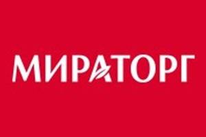 Логотип компании (Фото: miratorg.ru)