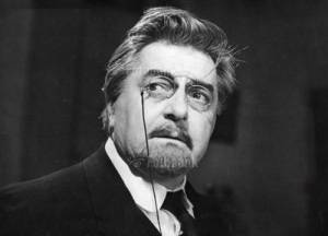 Юрий Петрович Любимов (Фото: кадр из фильма «Хуторок в степи», 1970, Киностудия имени М. Горького)