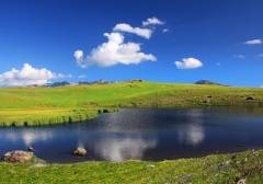 Всемирный день водных ресурсов в Азербайджане