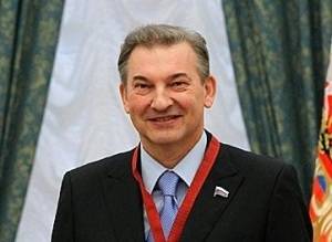 Владислав Третьяк (Фото: Kremlin.ru, 2012, по лицензии CC BY 4.0)