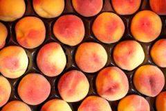 Персик – летний фрукт для хорошего настроения
