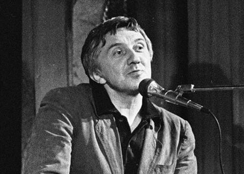 Юрий Щекочихин (Фото: Фонд имени Юрия Щекочихина)