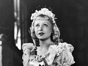 Янина Жеймо (Фото: кадр из фильма «Золушка», 1947, Кинокомпания «Ленфильм»)