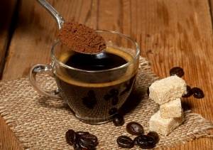 День рождения растворимого кофе – на рынке появилась первая популярная марка растворимого кофе