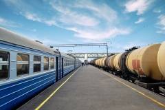 День железнодорожника Беларуси