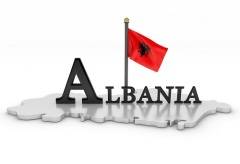 День независимости в Албании