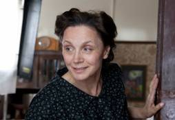 Ирина Купченко (Фото: кадр из фильма «Бедные родственники», 2012)
