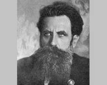 Отто Юльевич Шмидт (Фото неизвестного автора, «Литературная Газета» № 29 за 1937 год, )