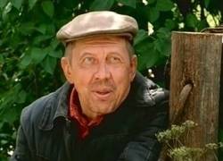 Валерий Золотухин (Фото: кадр из фильма «Участок», 2003, Студия «Про-Синема продакшн»)