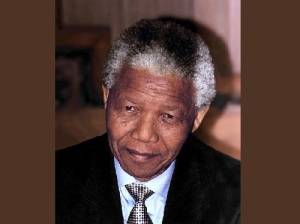 Нельсон Мандела приговорен к пожизненному тюремному заключению