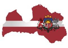 День международного признания (де-юре) Латвийской Республики