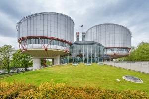 В Страсбурге открылась Первая сессия Европейского суда по правам человека