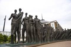 День памяти жертв Холокоста в России