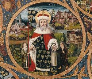 День памяти Леопольда, Святого покровителя Австрии