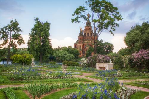 Церковные праздники июль 2018 года. Источник фото: Shutterstock