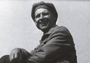 Александр Михайлович Родченко (Фото: Элеазар Лангман, 1930, russiainphoto.ru, )