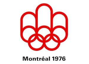 Открылись XXI летние Олимпийские игры в Монреале (Канада)