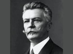 Даниэль Сваровски (Фото: Swarovski Group, www.swarovskigroup.com, 1910, )