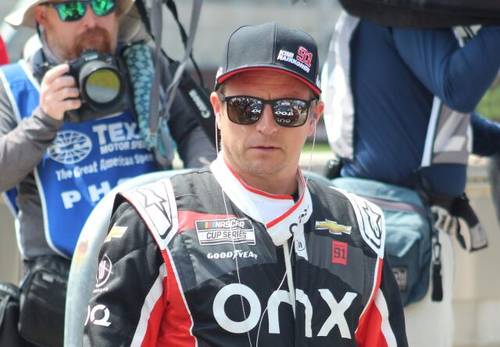 Кими Райкконен (Фото: источник указан в конце статьи)