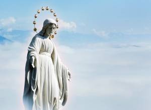 Успение Пресвятой Богородицы Девы Марии в Бельгии