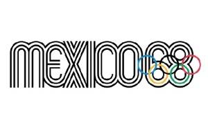Открылись XIX летние Олимпийские игры в Мехико (Мексика)