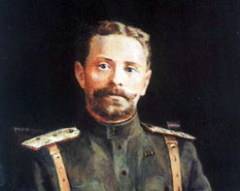 Каппель Владимир Оскарович (Фото: hrono.info, 1920, )