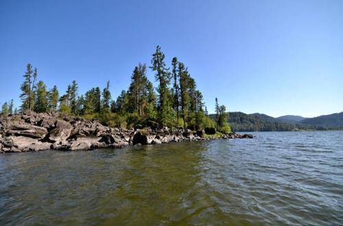 Подарите себе Алтай – мир первородной природы и силы древних цивилизаций