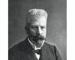 Эдуард Бухнер (Фото 1907 года, Нобелевский фонд, www.nobelprize.org, )