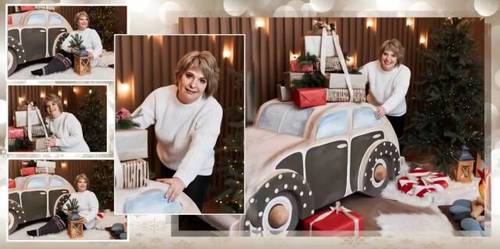 Как сделать памятную фотокнигу самому в подарок или для семейного архива