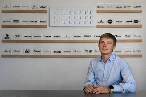 Александр Фролов: Таргет Глобал и три пути fintech-компаний на международный рынок