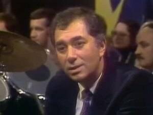 Георгий Мовсесян (Фото: кадр из телепередачи «Шире круг», 1986)