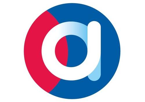 Логотип компании (Источник: официальная страница компании на сайте ВКонтакте)