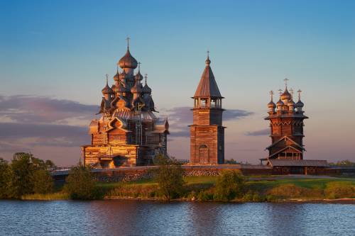 Церковные праздники июнь 2018 год. Источник фото: Shutterstock