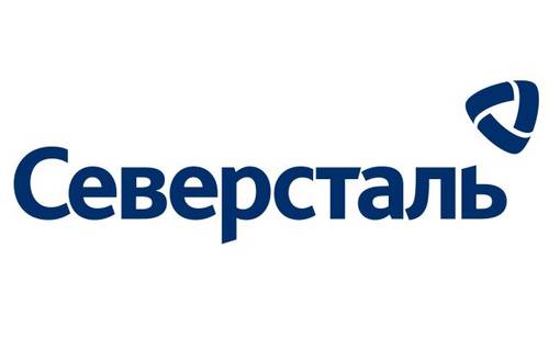 Логотип компании (Фото: www.severstal.com)