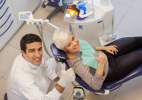 6 марта - Международный день зубного врача
