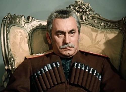 Владимир Самойлов (Фото: кадр из фильма «Дни Турбиных», 1976, Киностудия «Мосфильм»)