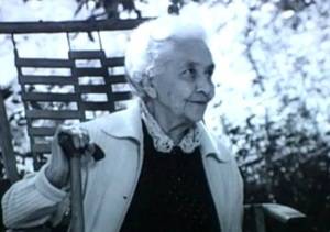 Анна Васильевна Тимирёва (Фото: кадр из фильма «Умеете ли вы жить?», 1970)