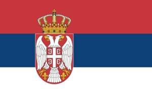 День перемирия в Сербии
