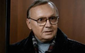 Андрей Мягков (Фото: кадр из фильма «Ирония судьбы. Продолжение», 2008, Кинокомпании «Первый канал», «Мосфильм», 20th Century Fox Bazelevs)