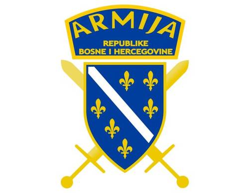 День армии Республики Боснии и Герцеговины