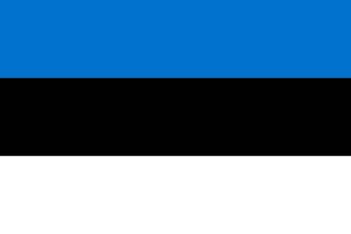 День государственного флага Эстонии