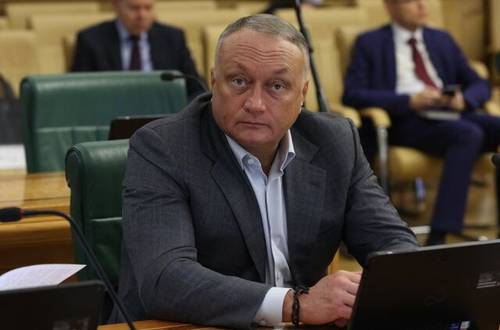 Дмитрий Владимирович Савельев (Фото из личного архива)