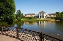 В Москве принято решение об основании главного Ботанического сада