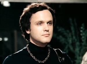 Николай Еременко (Фото: кадр из фильма «31 июня», 1978, Гостелерадио СССР, Киноконцерн «Мосфильм»)
