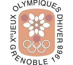 Открылись X зимние Олимпийские игры в Гренобле (Франция)
