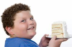 Программы обучения детей здоровому образу жизни помогают избавить их от ожирения